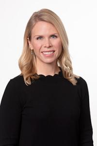 Maggie Suby Kelly OD